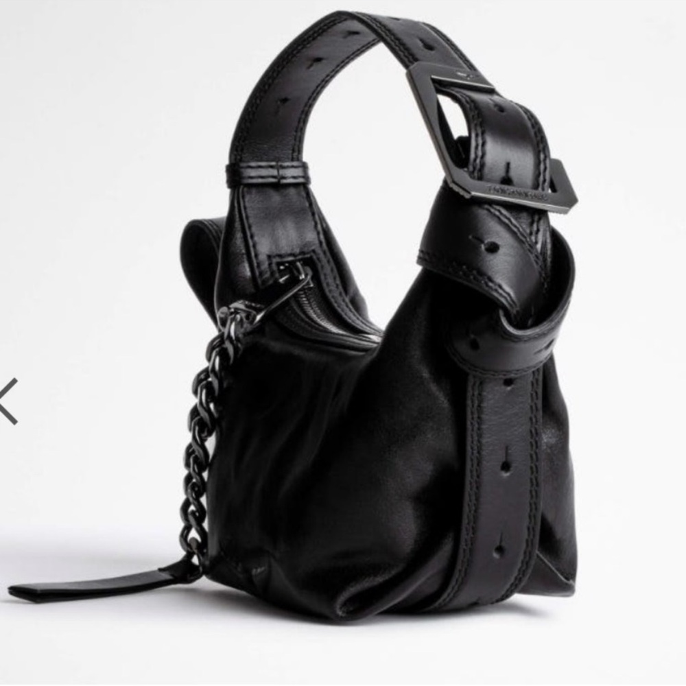 Zadig and Voltaire Cecilia bag - Picture 4 of 9
